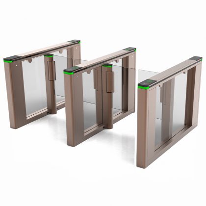 commercial turnstiles