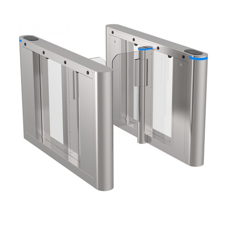 Lobby Security Turnstiles| Speed Gate Turnstile | Lobby Turnstiles