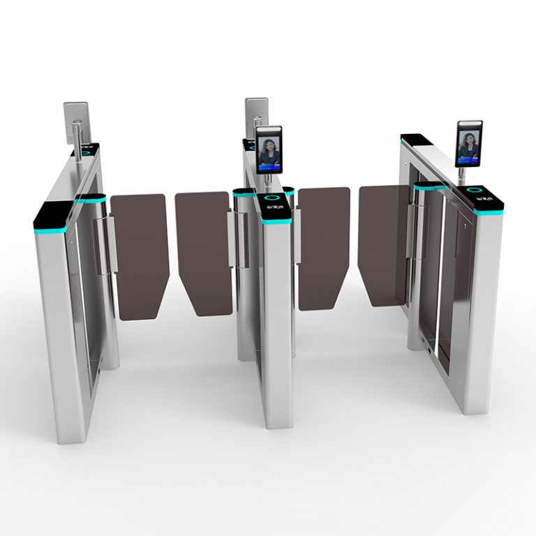 Commercial Turnstiles | Speed Gates | Speed Gate Turnstile