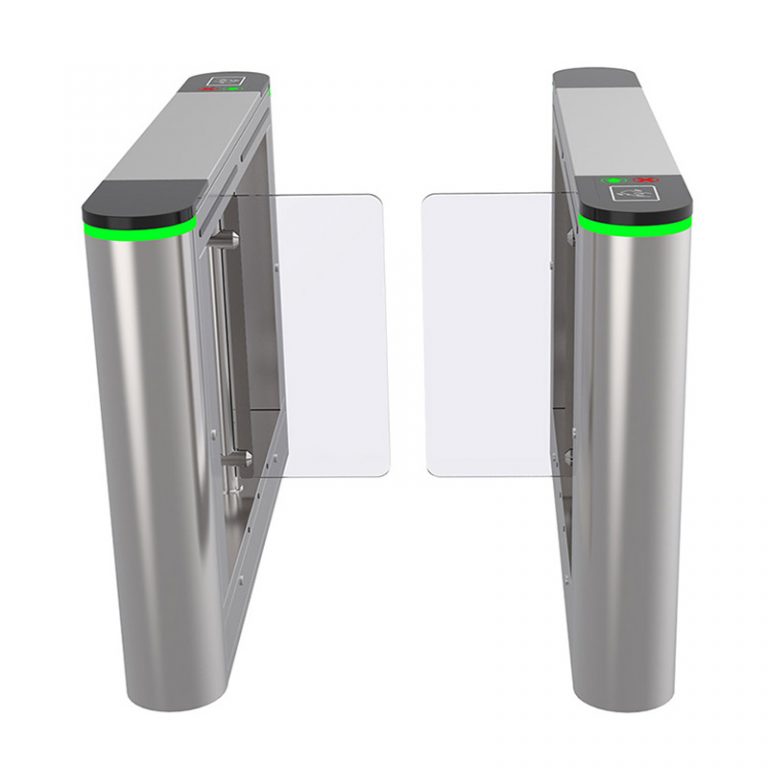 Pedestrian Swing Gate | Swing Turnstiles | Swing Gate Turnstile