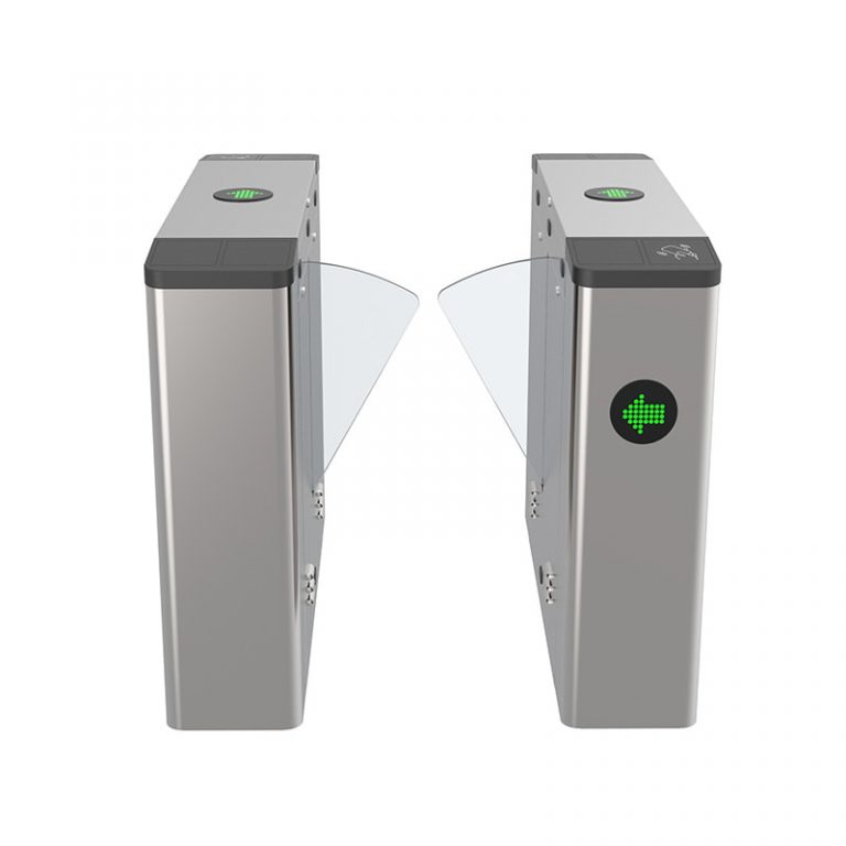 Mairs Turnstile Barrier | Flap Barrier Turnstile | barrier free turnstiles