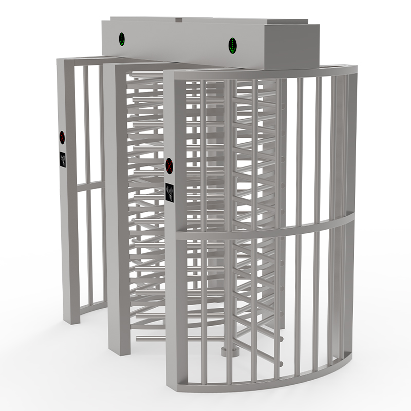 Full Height Turnstile Gate | Full Height Pedestrian Turnstile | Full ...