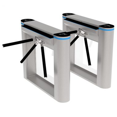 Mairs Fully Automatic Tripod Turnstile | Automatic Turnstiles ...