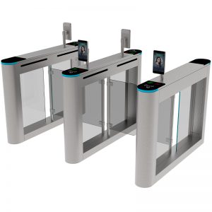 Pedestrian Swing Gate | Swing Turnstiles | Swing Gate Turnstile