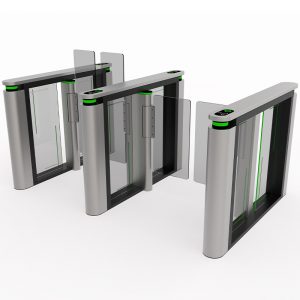 Security Gate Turnstile | Speed Gate Turnstile | Fastlane Speed Gates