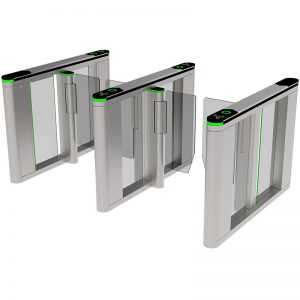 Speedlane Turnstile | Fastlane Turnstiles | Speed Gate Turnstile